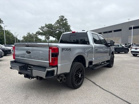 Used 2024 Ford F250 Lariat w/ Lariat Ultimate Package AWD/4WD image 6