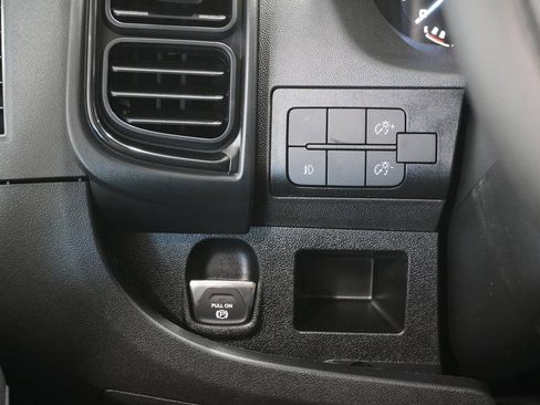 Used 2026 RAM ProMaster 2500 w/ Convenience Group image 20