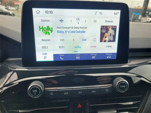 Used 2024 Ford Escape ST-Line image 23