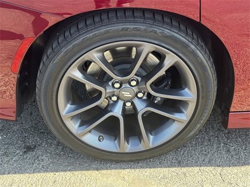 Certified 2023 Dodge Charger Scat Pack image 12