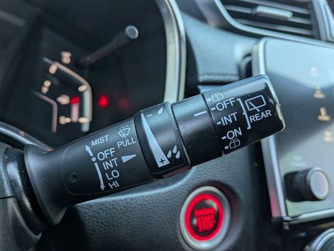 Certified 2018 Honda CR-V EX image 25