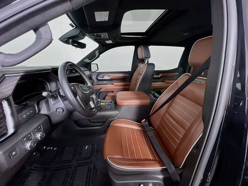 Certified 2025 GMC Sierra 1500 Denali Ultimate AWD/4WD image 19