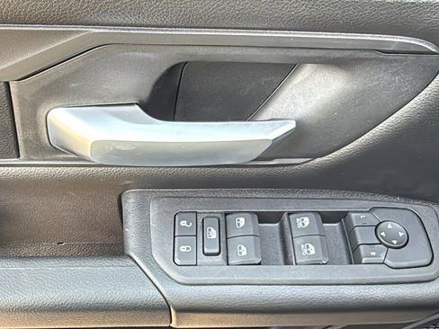 Certified 2025 RAM 1500 Tradesman image 15