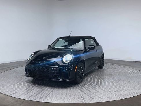 New 2026 MINI Cooper S image 3