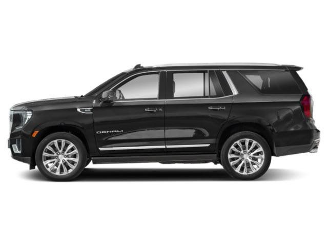 Used 2021 GMC Yukon Denali w/ Denali Ultimate Package AWD/4WD image 6