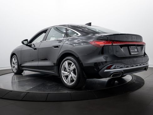 Certified 2025 Audi A5 2.0T Premium w/ Convenience Package image 5