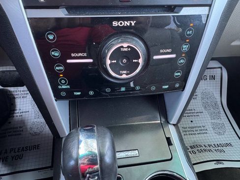 Used 2013 Ford Explorer Limited AWD/4WD image 41