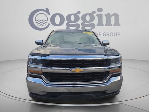 Used 2018 Chevrolet Silverado 1500 LT RWD image 8