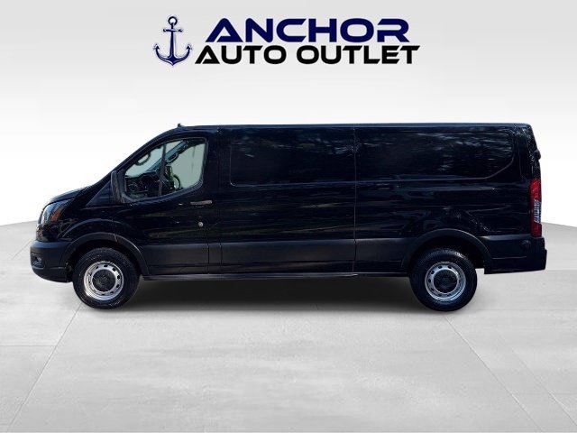 Used 2021 Ford Transit 250 Low Roof w/ Load Area Protection Package RWD image 5