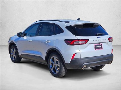 New 2026 Ford Escape ST-Line w/ Tech Pack #1 FWD image 9