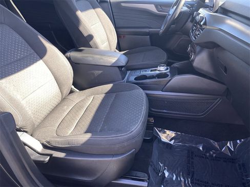 Used 2023 Ford Escape Active image 38