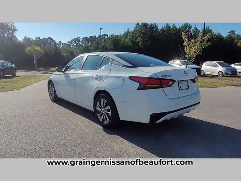 Used 2024 Nissan Altima 2.5 S image 27