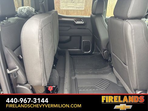 New 2026 Chevrolet Silverado 1500 LT image 38