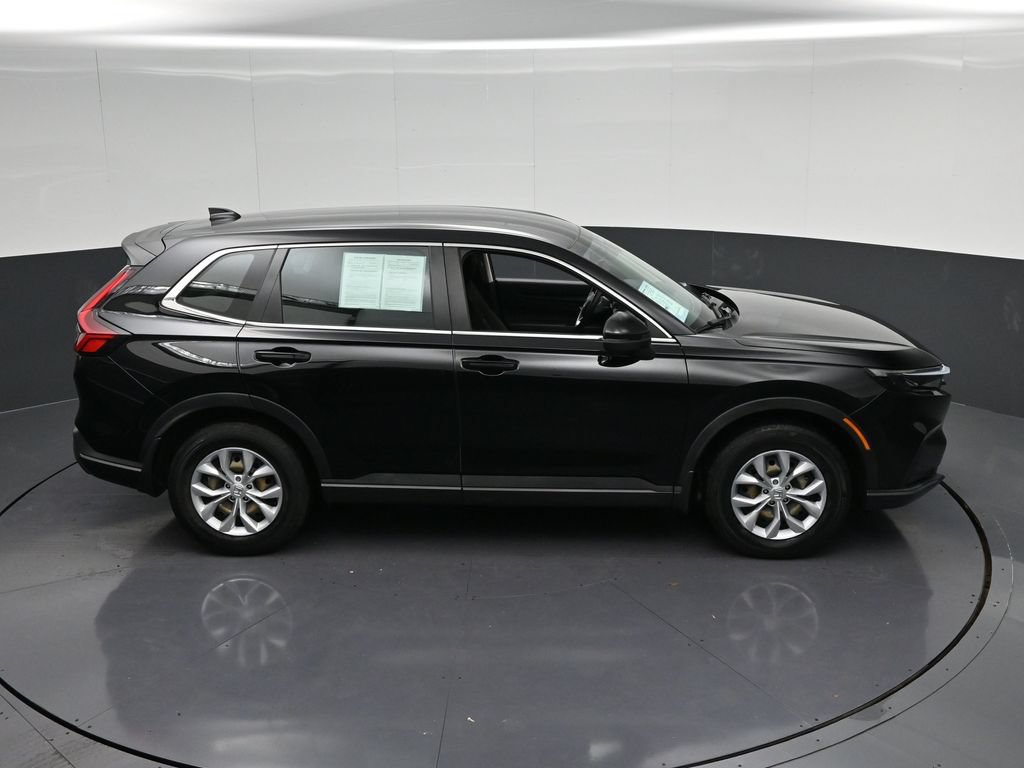 Used 2024 Honda CR-V LX image 19