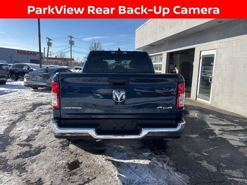 Used 2023 RAM 1500 Lone Star image 3