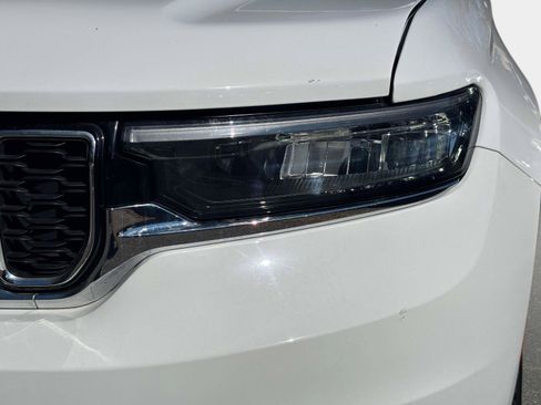 Used 2021 Jeep Grand Cherokee L Limited image 10