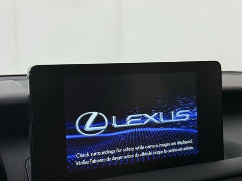 New 2025 Lexus IS 300 F Sport image 16