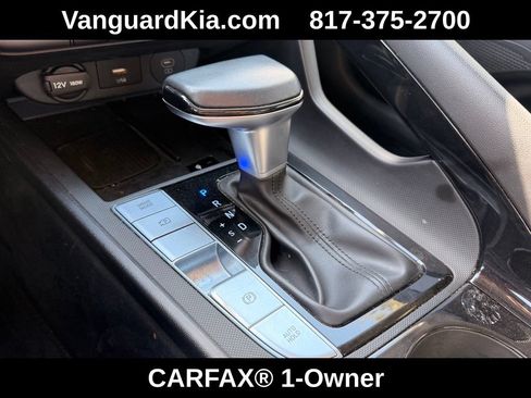 Used 2025 Hyundai Elantra SEL FWD image 22