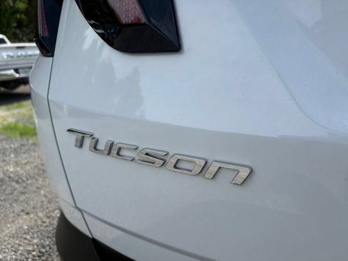 Used 2023 Hyundai Tucson SEL AWD/4WD image 17