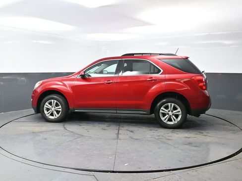 Used 2015 Chevrolet Equinox LT w/ Power Convenience Package image 10