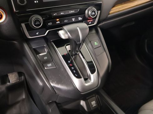 Used 2018 Honda CR-V EX-L image 8