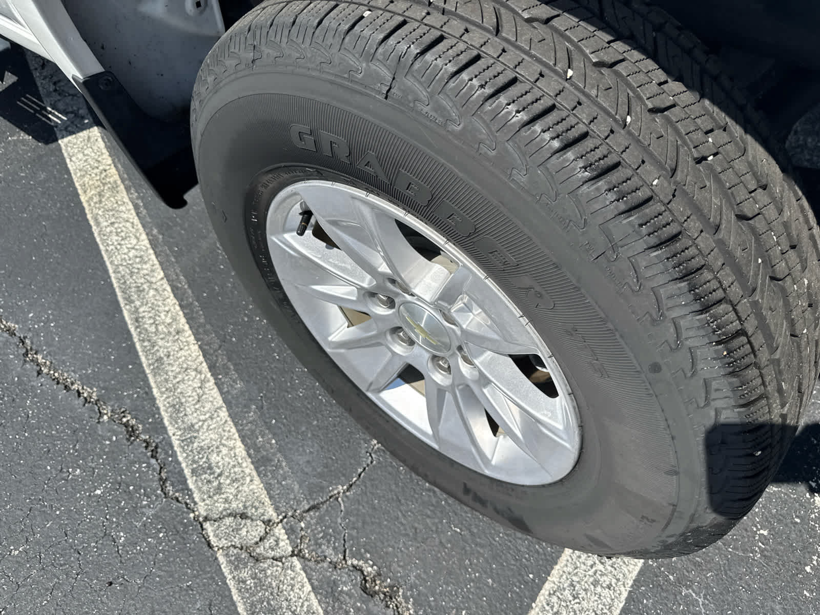Used 2019 Chevrolet Silverado 1500 LT w/ All-Star Edition RWD image 10