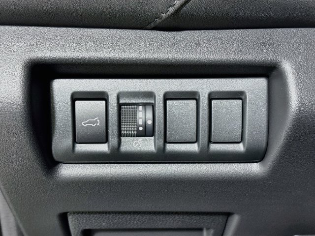 New 2026 Subaru Outback Wilderness AWD/4WD image 10