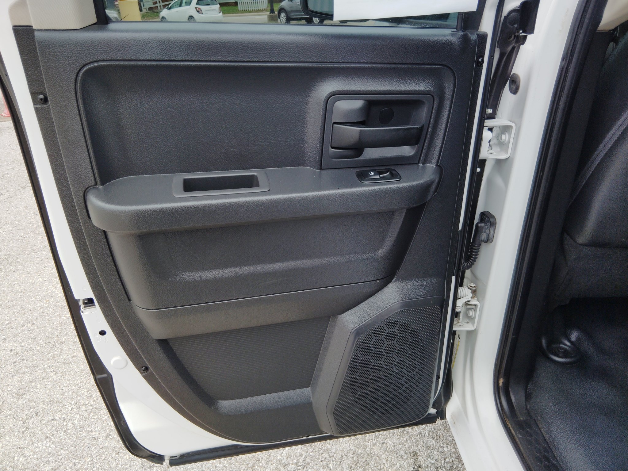 Used 2012 RAM 1500 ST w/ ST Popular Equipment Group AWD/4WD image 26