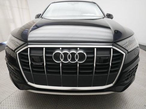 Used 2020 Audi Q7 3.0T Prestige w/ Prestige Package AWD/4WD image 23