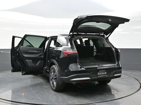 Used 2026 INFINITI QX60 Luxe w/ Cargo Package AWD/4WD image 42