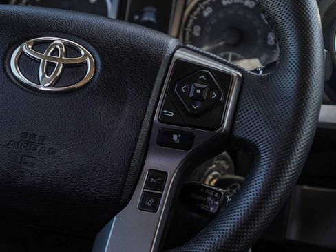 Certified 2021 Toyota Tacoma SR5 w/ Trail Edition AWD/4WD image 19