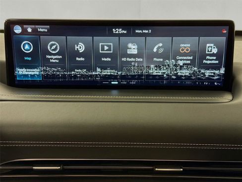 Used 2024 Genesis GV80 2.5T image 14