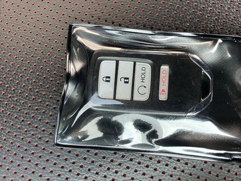 Certified 2023 Honda Ridgeline Black Edition image 38