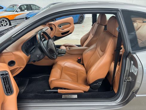 Used 2002 Aston Martin DB7 Vantage image 57