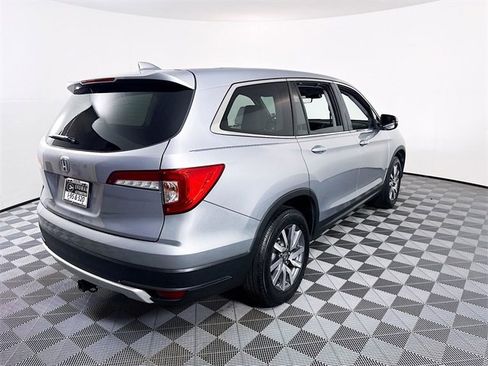 Used 2020 Honda Pilot EX-L image 23