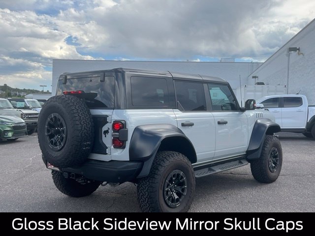 New 2026 Ford Bronco Raptor AWD/4WD image 6