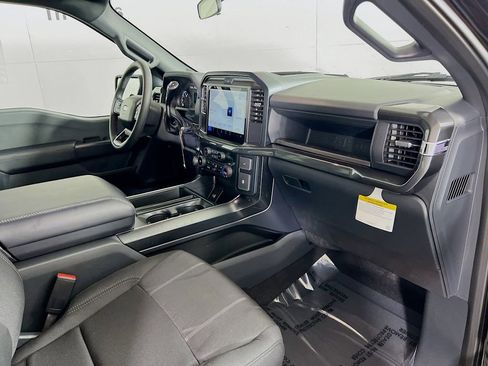 New 2026 Ford F150 STX image 26