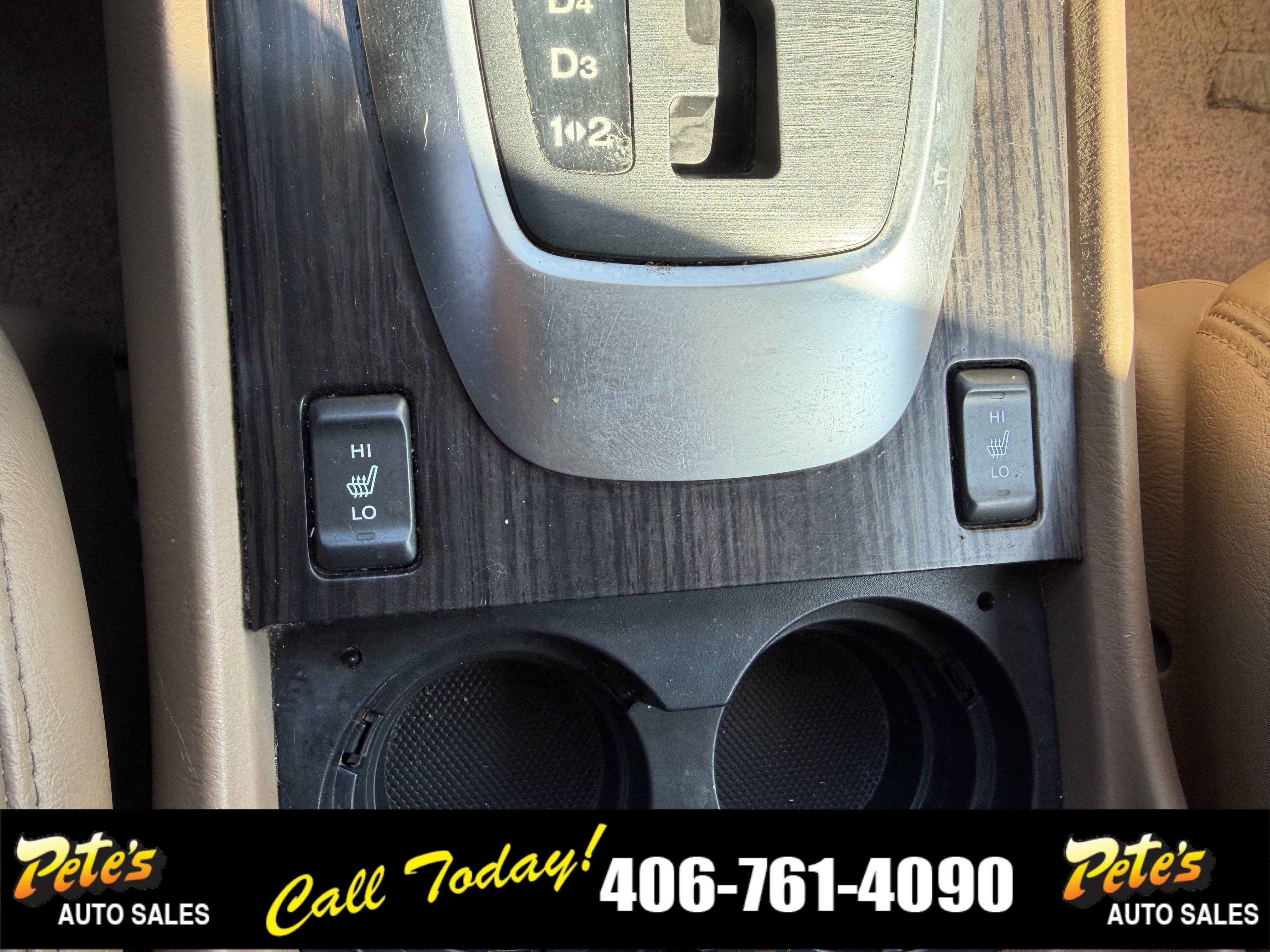 Used 2006 Acura MDX Touring AWD/4WD image 31