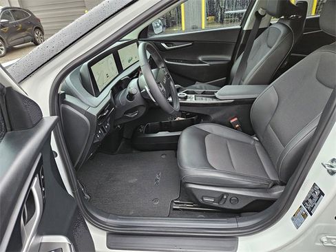 Used 2024 Kia EV6 Light image 12