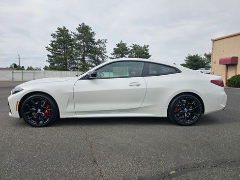 New 2026 BMW 440i xDrive Coupe image 3