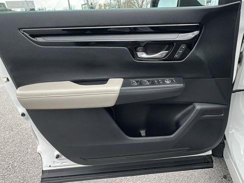 Certified 2023 Honda CR-V EX-L image 21