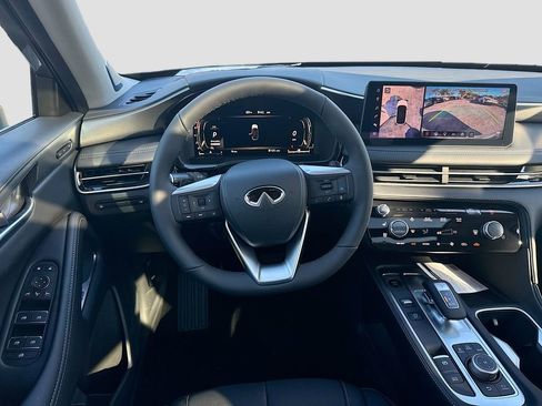 Certified 2026 INFINITI QX60 Luxe w/ Cargo Package image 25