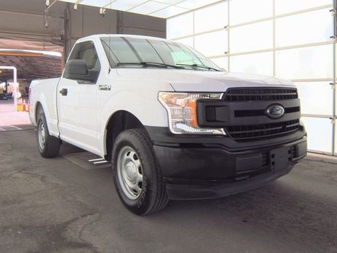 Used 2018 Ford F150 XL image 3