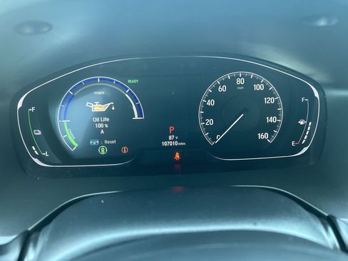 Used 2021 Honda Insight EX image 15