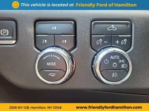 Used 2024 GMC Sierra 2500 SLE w/ SLE Convenience Package image 17