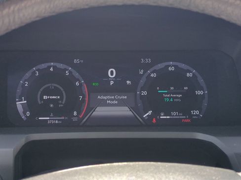 Used 2024 Toyota Tacoma TRD Off-Road AWD/4WD image 21