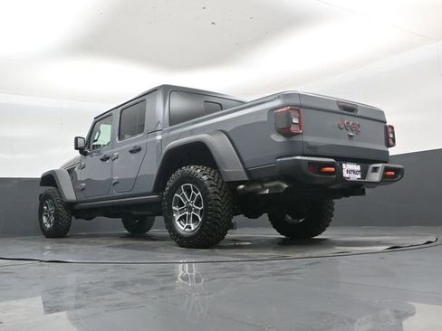 New 2026 Jeep Gladiator Mojave image 41