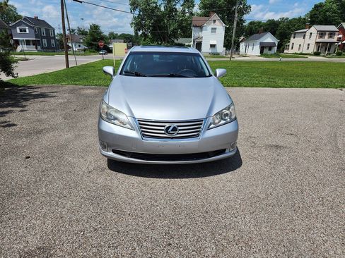 Used 2012 Lexus ES 350 FWD image 4