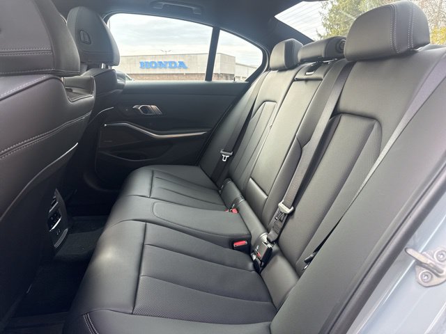 New 2026 BMW M340i w/ Premium Package RWD image 21