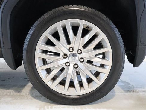 Certified 2019 GMC Sierra 1500 Denali w/ Denali Ultimate Package image 49